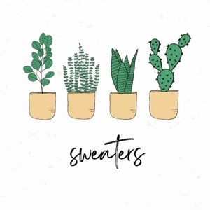 Sweaters ✨